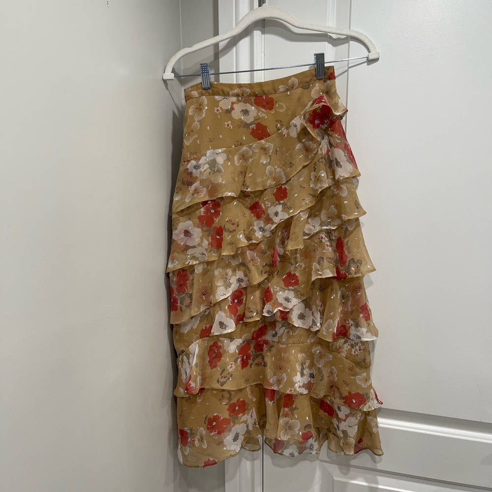 Women’s midi skirt Walter baker